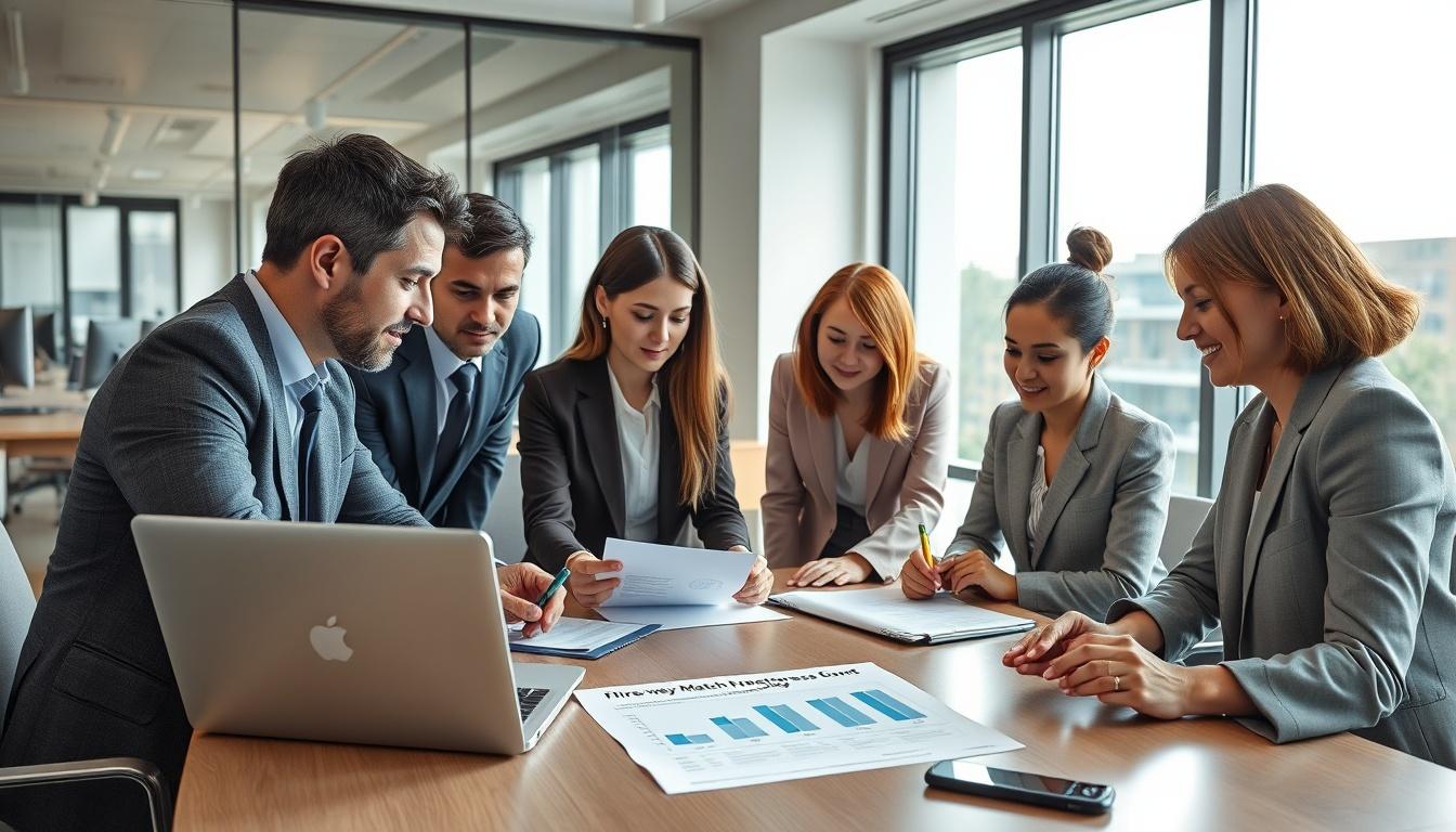 Streamline Your Financial Processes