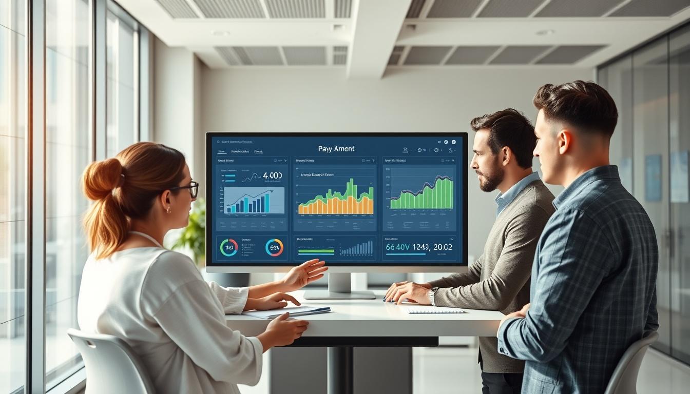 Streamlining Payments